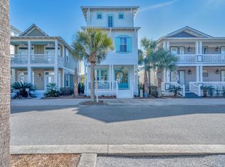 267 Beach Bike Way, Inlet Beach, FL 32461