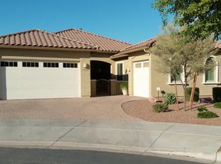 19294 E Reins Rd, Queen Creek, AZ 85142