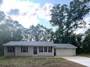 9237 Spruce Ave, Newaygo, MI 49337