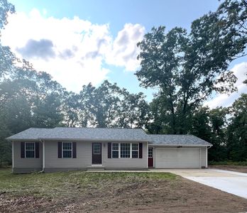 9237 Spruce Ave, Newaygo, MI, 49337