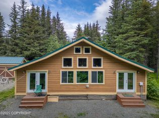 40996 Woodman Ln, Homer, AK 99603