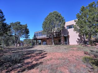 26 Olive Rd, Sandia Park, NM 87047