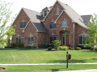 1192 Bush Blvd, Bolingbrook, IL 60490