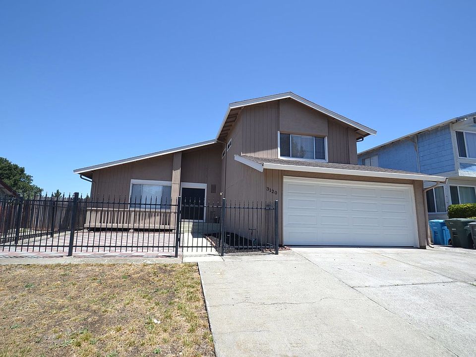 3120 Redwood Pkwy, Vallejo, CA 94591 Zillow