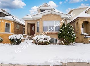 3109 N Neva Ave, Chicago, IL