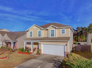 268 Mayfield Dr, Goose Creek, SC 29445