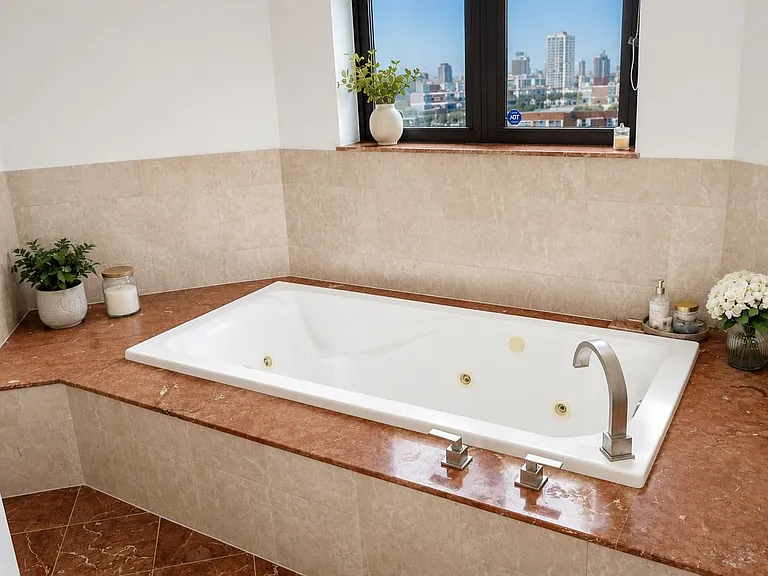415 Newark St #Penthouse 2 — Photo 15