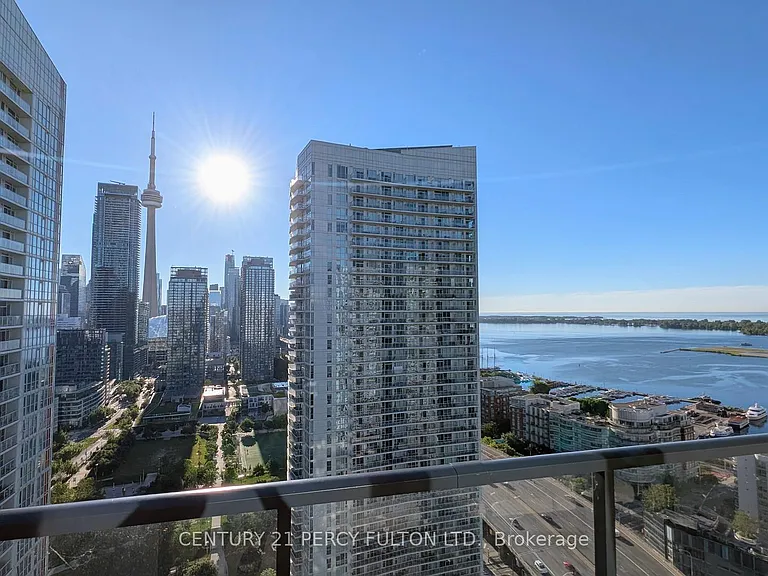 70 Queens Wharf Rd #3510 — Photo 15