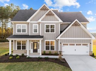 90 Merrifield Ln, Garner, NC 27529