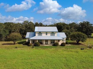 2690 County Road 306 Rd, Lexington, TX 78947