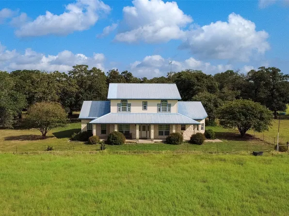 2690 County Road 306 Rd, Lexington, TX 78947