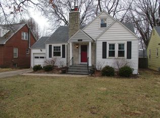 903 S Fremont Ave, Springfield, MO 65804
