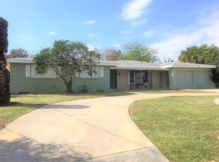 446 Triton Rd, Ormond Beach, FL 32176