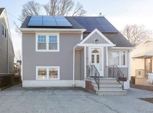 158 Reville Street, Bronx, NY 10464