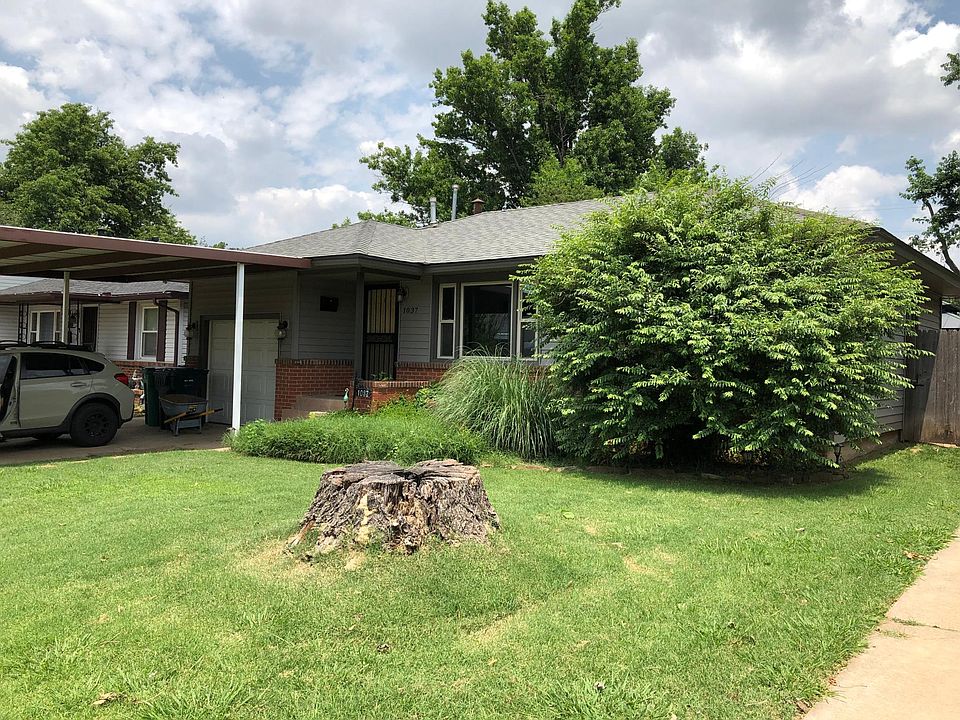 1st image of 1037 SW 51st St