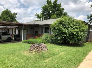 1037 SW 51st St, Oklahoma City, OK 73109