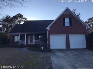 2612 Sydney Dr, Fayetteville, NC 28304