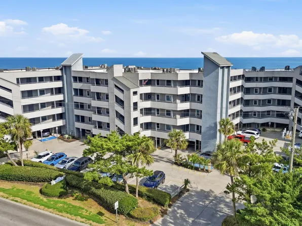 1310 N Waccamaw Dr. unit 108, Garden City Beach, SC 29576