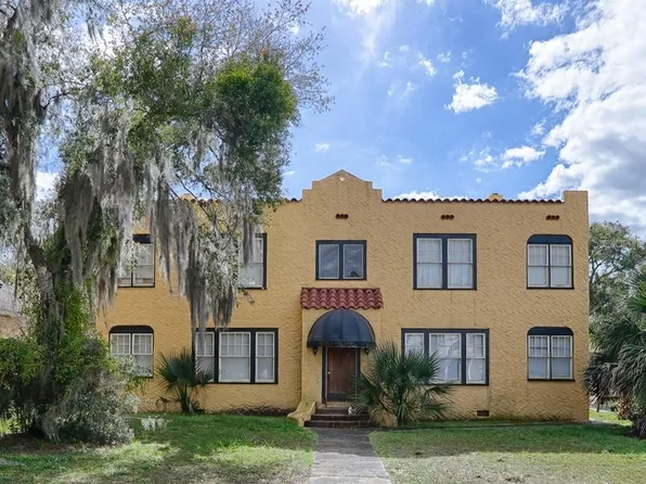 426 E Citrus Ave, Eustis, FL 32726