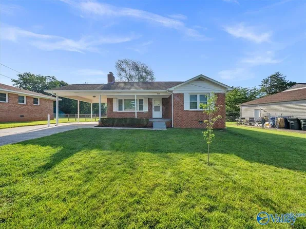 422 Karter St NW, Huntsville, AL 35805