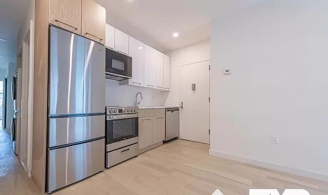 1st image of 417 Marcus Garvey Blvd #2
