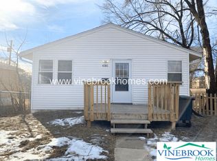 4381 Laurel Ave, Omaha, NE 68111