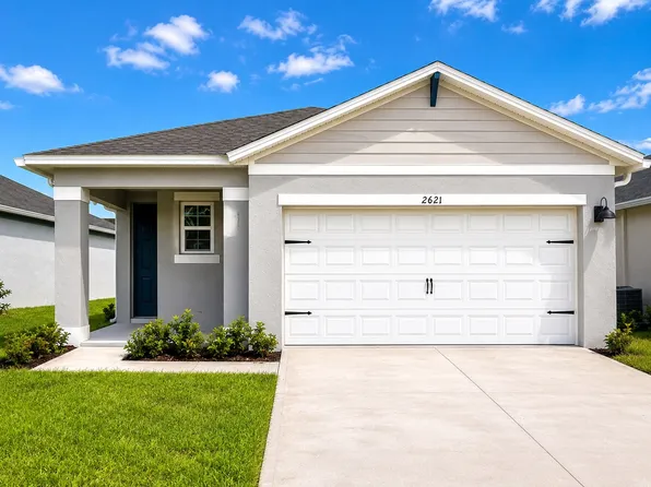 2621 Harmonia Hammock Rd, Saint Cloud, FL 34773