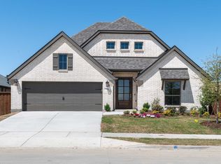 198 Buffalo Blvd, Rhome, TX 76078