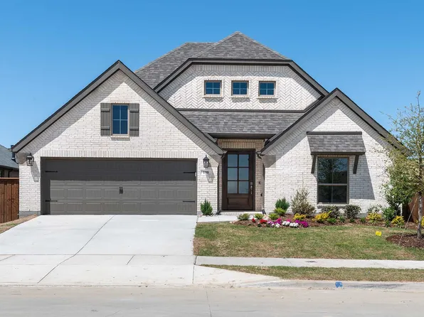 198 Buffalo Blvd, Rhome, TX 76078