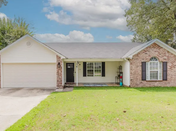 2507 Mount Vernon Dr, Benton, AR 72015