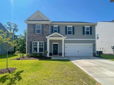 165 Prismatic Way, Lexington, SC, 29072