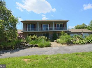 260 Geiger Rd, Douglassville, PA 19518