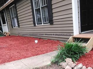 124 Karen Ct, Cary, NC 27511