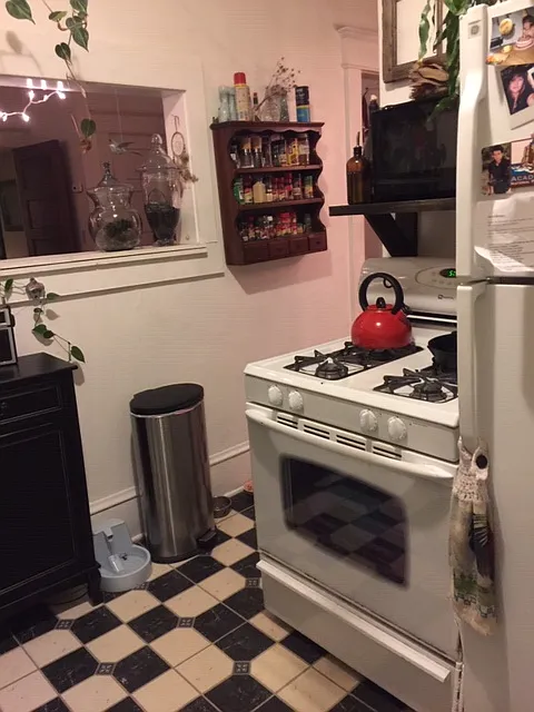 2 bed, 1200 sqft, $2,050 — Photo 4