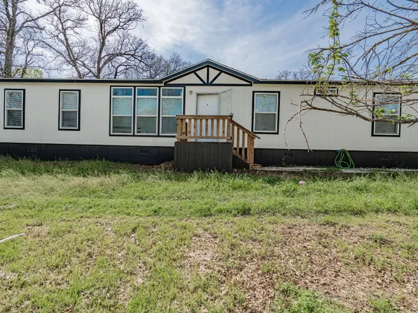 1316 Sheri Ln N, Azle, TX 76020