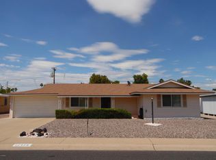 12414 N Riviera Dr, Sun City, AZ 85351