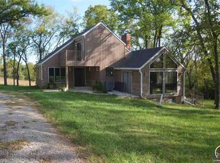 4342 SW Urish Rd, Topeka, KS 66610