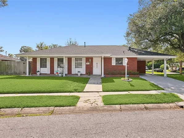 580 Roseland Pkwy, New Orleans, LA 70123