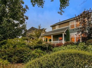 3019 SW Juneau St, Seattle, WA 98126