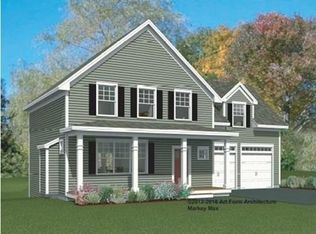 3 Bailey Ln, Georgetown, MA 01833