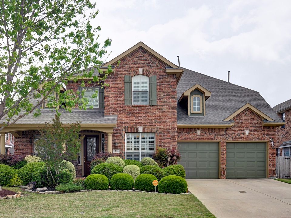 1st image of 203 Crenshaw Dr
