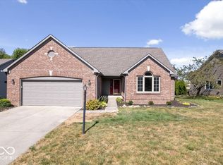 11950 Halla Pl, Fishers, IN 46038