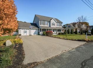 17 Konkel Ave, Webster, MA 01570