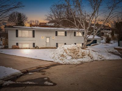 114 Fireside Ct, La Crescent, MN, 55947