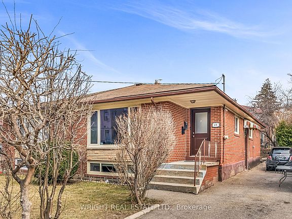 2nd image of 49 Tisdale Ave