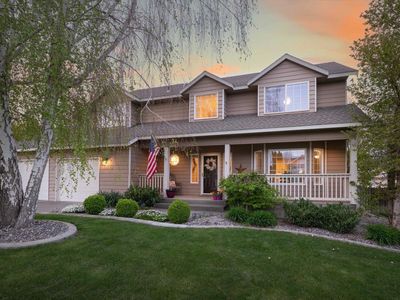 216 Pacific Ct, Richland, WA, 99352