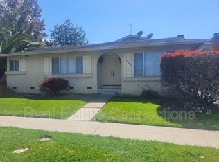 3204 Landess Ave APT 1, San Jose, CA 95132
