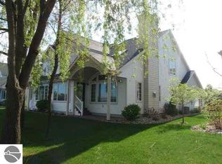 716 Spartan Shores Blvd, Elk Rapids, MI 49629