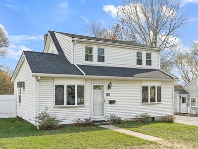 15 Tremont St, Stoneham, MA, 02180