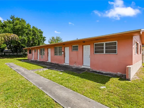 53 NW 169th St, North Miami Beach, FL 33169
